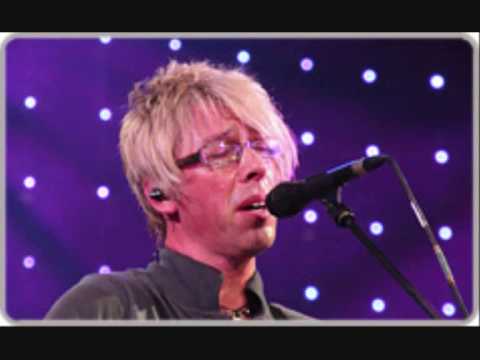 holy are you lord-paul oakley newday 2008