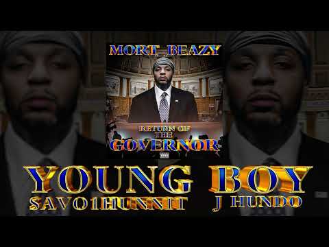 Young Boy ft. Savo1Hunnit x J Hundo