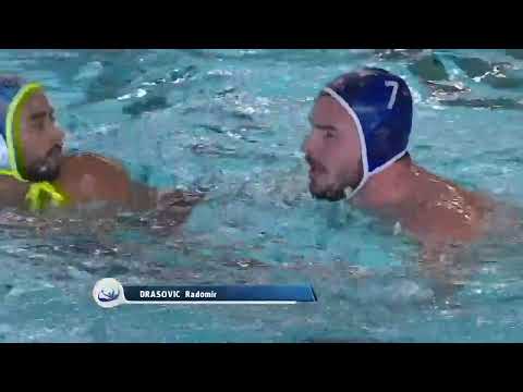 AN Brescia vs Novi Beograd - Highlights - Champion's League 2023-2024 - Round 2