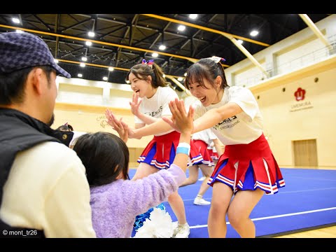 子どもスポーツフェスタ2023