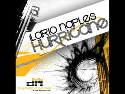 Ilario Naples-Hurricane