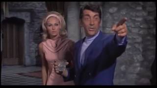 Dean Martin -  I&#39;m Not The Marrying Kind