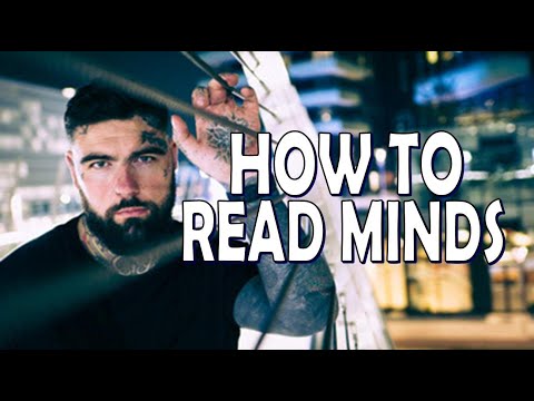 Magic Review - How to Read Minds Kit by Peter Turner & Ellusionist