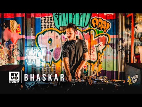 EVVO ROOM #2 - Bhaskar Set