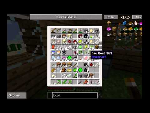 Tekkit 1.6.4...Magmatic Engines!!!