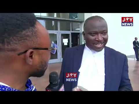 Accra High Court lawyers back Black Stars despite Thomas Partey’s absence