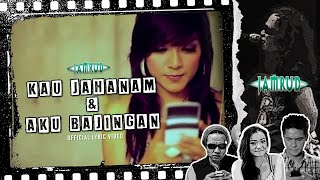 Download lagu Jamrud - Kau Jahanam & Aku Bajingan mp3 Download lagu Jamrud - Kau Jahanam & Aku Bajingan mp3