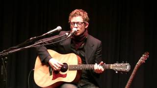 ArtTalentsCom : Singer Songwriter : Jarle Bernhoft - Streetlights