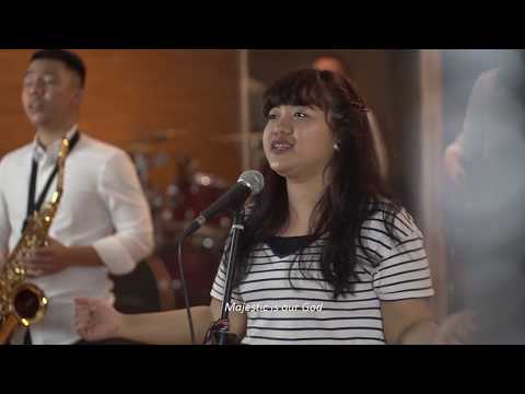 Muran Project ~ Christ Jesus Glorified - JPCC Worship