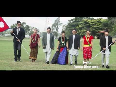 mero desh mero nepal teaser ..