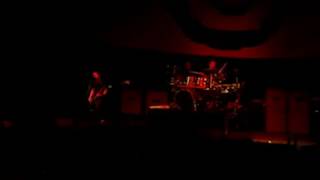 Chevelle - The Red -  (Live Music As A Weapon II Tour)