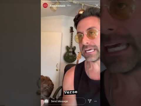 The Score - Making of “The Champion”