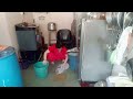 Mayke Me Jake Pure Ghar Me Lagaya Pocha Cleaning Vlog