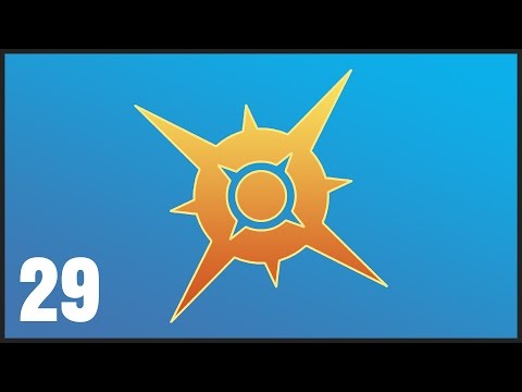 29 Pokemon SOLE gameplay - La prova spettrale di Malpi