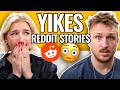 Why Would They Do This Reading Reddit Stories