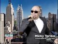 Mantequilla  En Pan Caliente Micky Toribio El Iresistible de la Bachata