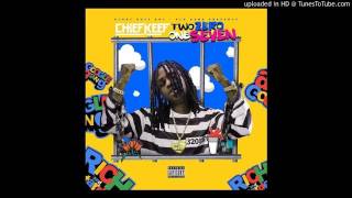 Chief Keef - Moon Boots (CDQ)