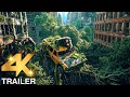 NEW MOVIE TRAILERS 2024 | May Releases | 4K ULTRA HD