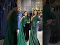 Would You Wear Green Formaldresses Promdressshopping Promdress Promdresses Dress Prom
