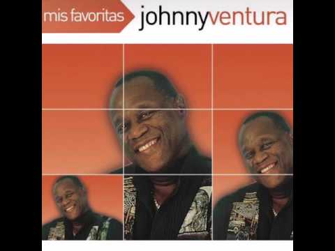 Johnny Ventura - Merenguero Hasta La Tambora