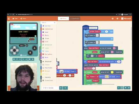 How to Make a Platformer Game [Part 3: Wall jumping, more levels, and fireballs]