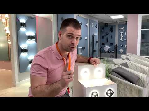 Миниатюра изображения товара Светильник уличный Novotech Scala 358094