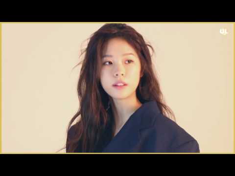 [서은수] CeCi 쎄씨 화보 메이킹 필름
