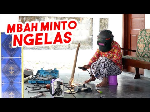 SIMBAH NGELAS PACUL - DAGELAN JOWO 159 - Ucup Klaten