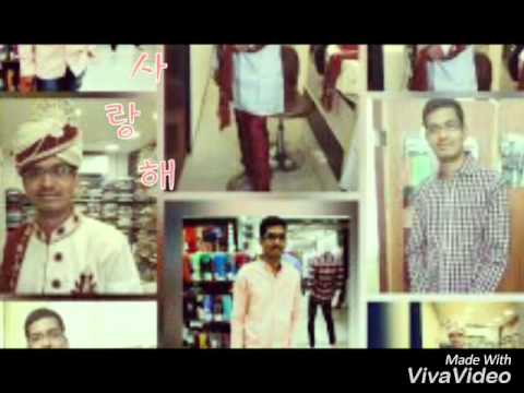 Best Wishes from Taher