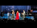 Hugh Jackman W Pink Willow Hart A Million Dreams 9 20 25 Radio City