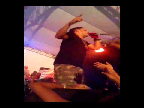 Shadow Blow -La Romana #OhBebe*-*