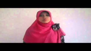 FITRI RDJ - ISLAMICTUNES TALENT AUDITION (ITTA)