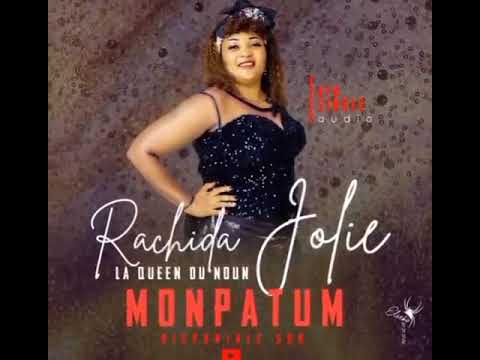 Rachida jolie Monpatum