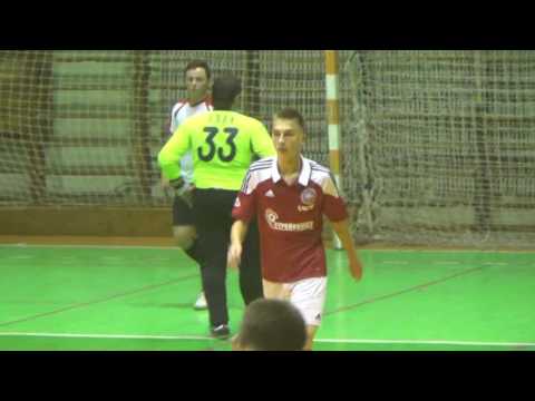 КУ 5 тур 8 лига Мустанг – Energym