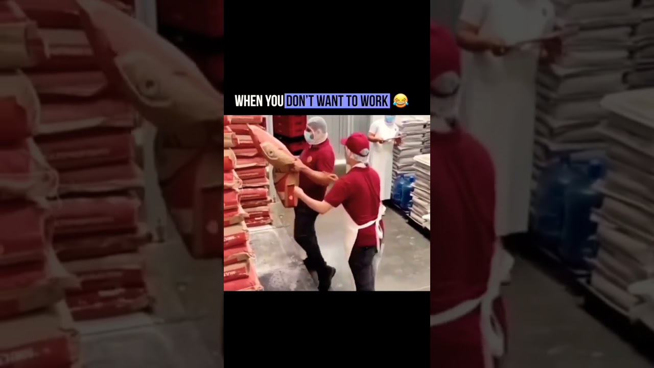 When you have to pretend to be working #shorts #funny #idol