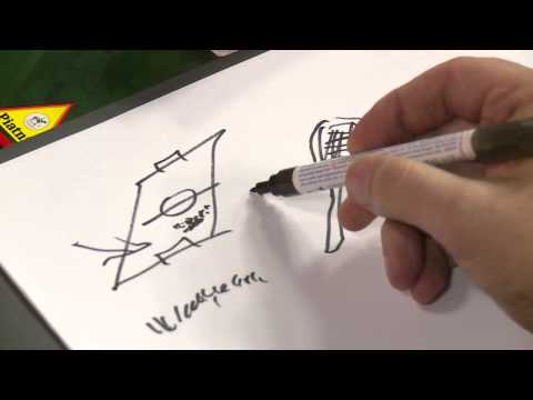 Pasch-TV Folge 12: "Activity" - Teaser