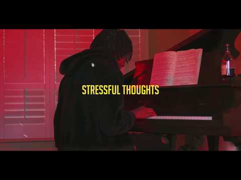 Major Music - Stressful Thoughts (Official Music Video)