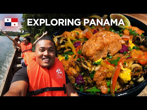 Foodie Nation and Sandra Ward