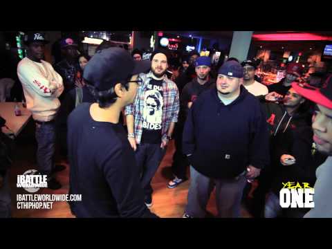 Jimmy Jazz vs Tapedeck