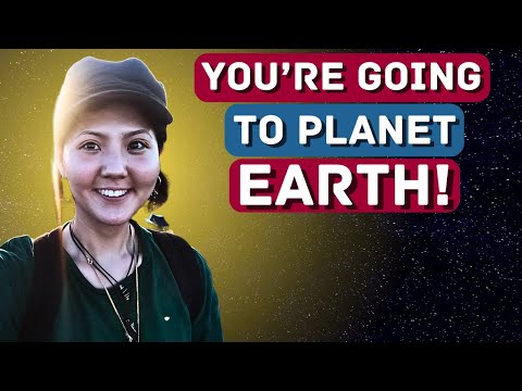 Arke Muratova Remembers Her LIFE BEFORE BIRTH! (Pre-Birth Experiences)