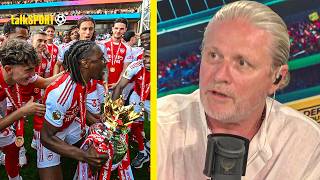 Download lagu Emmanuel Petit OUTLINES how Arsenal can overcome PSG to complete HISTORIC double mp3 Download lagu Emmanuel Petit OUTLINES how Arsenal can overcome PSG to complete HISTORIC double mp3