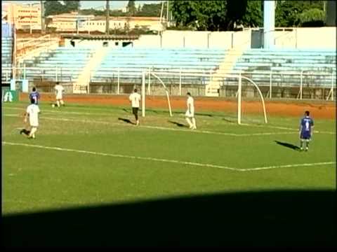 LONDRINA E C 2 X 1 IRATY S C TRIBUNA SUB 20