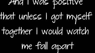 Who I Am Hates Who I&#39;ve Been - Relient K (Lyrics)