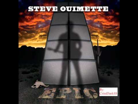 Steve Ouimette   Lou´s Revenge Guitar Hero 3 HD