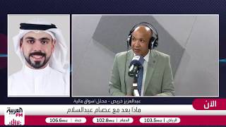 تاسي يواصل التماسك في وجه التوترات الجيوسياسية