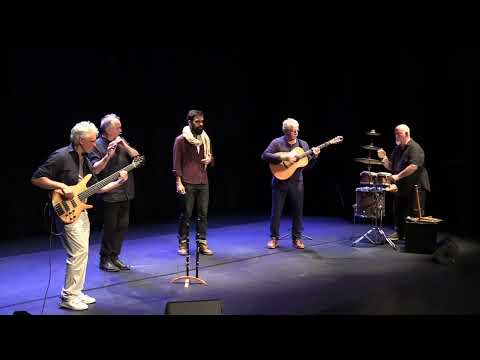 BARZAZ Avanturio ar Citoaien Jean Conan