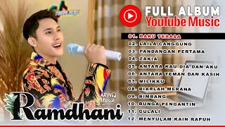 Download lagu RAMDHANI COVER FULL ALBUM ‼️ BARU TERASA - DANGDUT TERBAIK ENAK DIDENGAR SAAT SANTAI DAN KERJA mp3