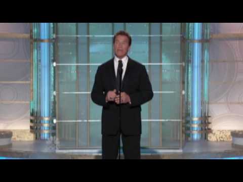 Arnold Schwarzenegger - Abadah