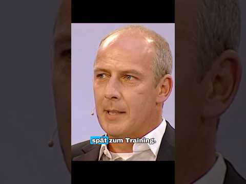 Baslers kürzestes Training aller Zeiten! 🚿⚽️