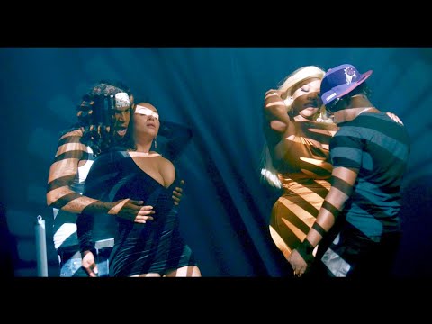 Illijah & Young Chrigga "Both Hands"